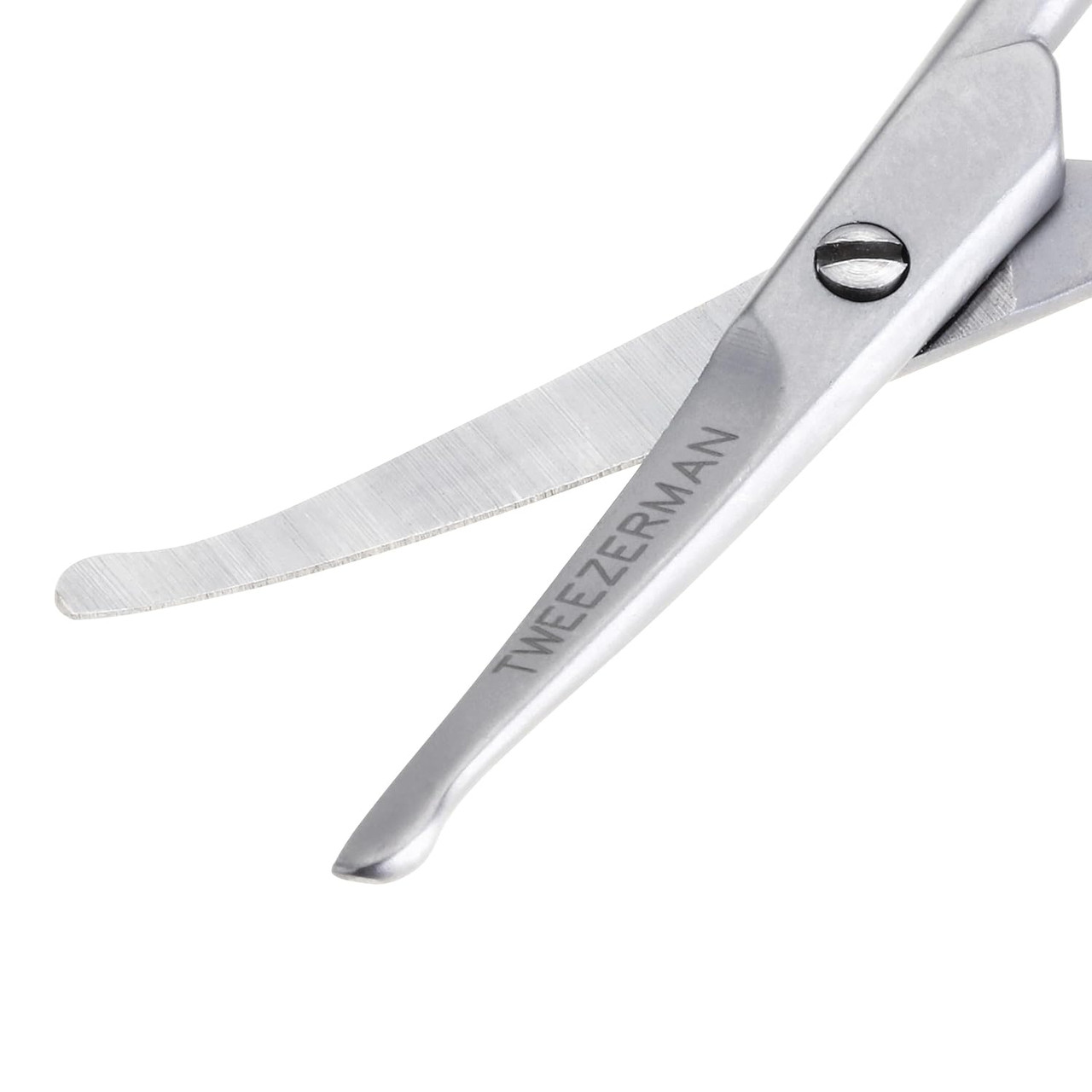 Tweezerman Facial Hair Scissors For men