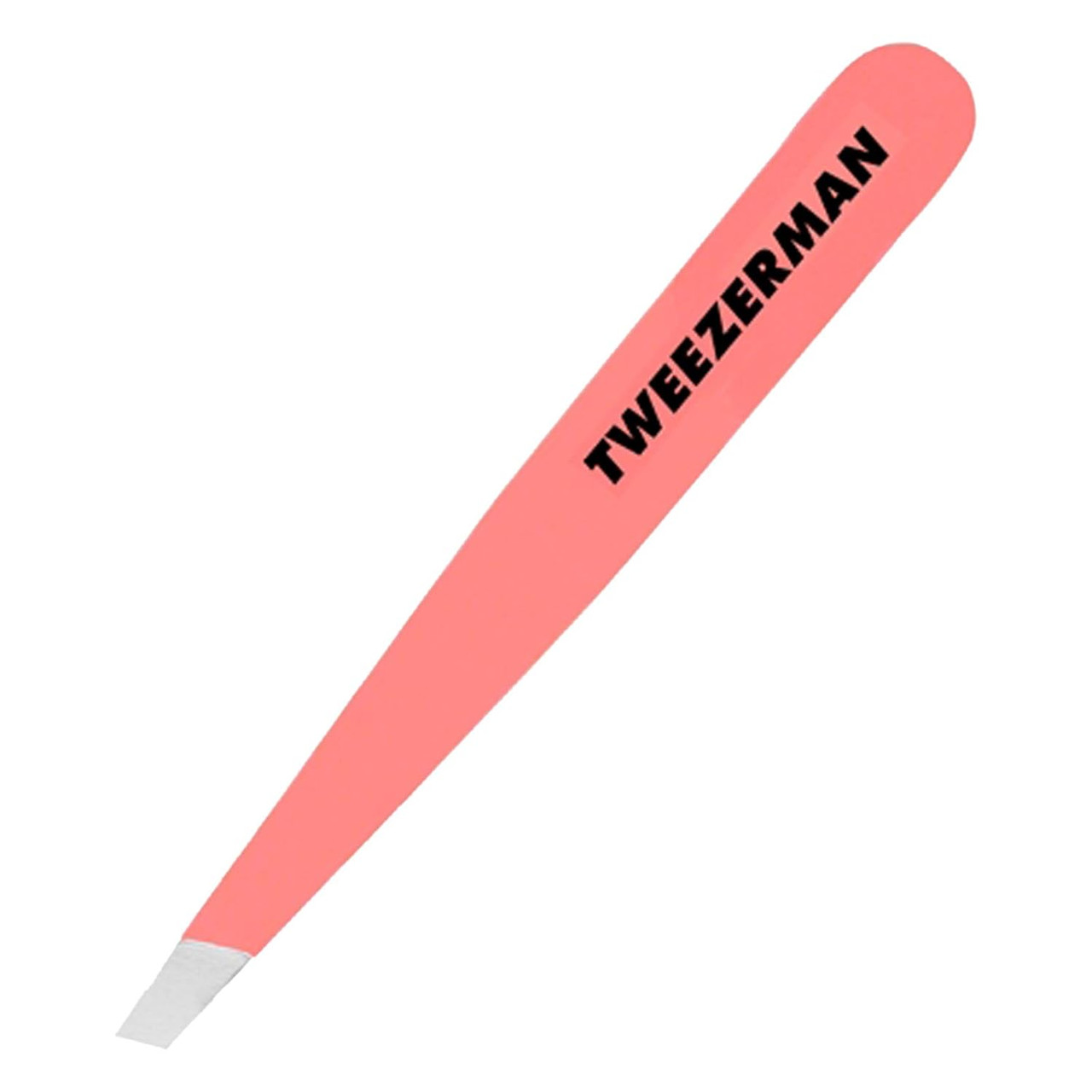 Tweezerman Mini Slant Assorted Colors