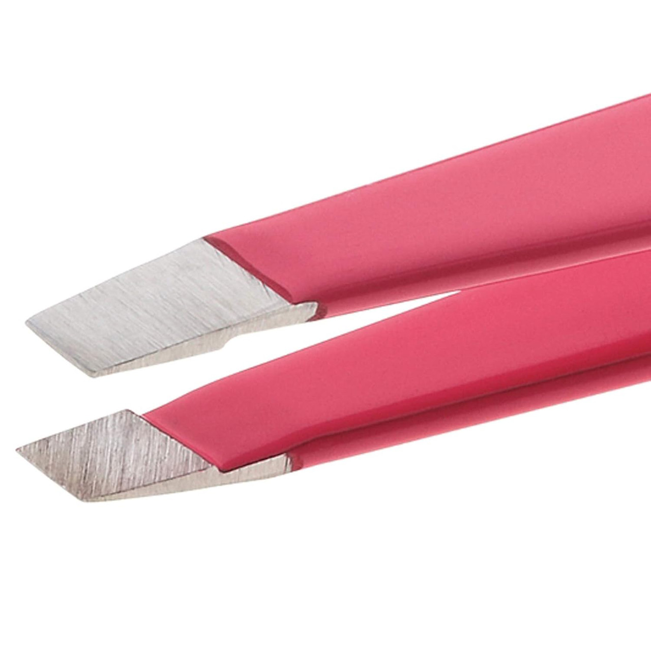 Tweezerman Mini Slant Assorted Colors