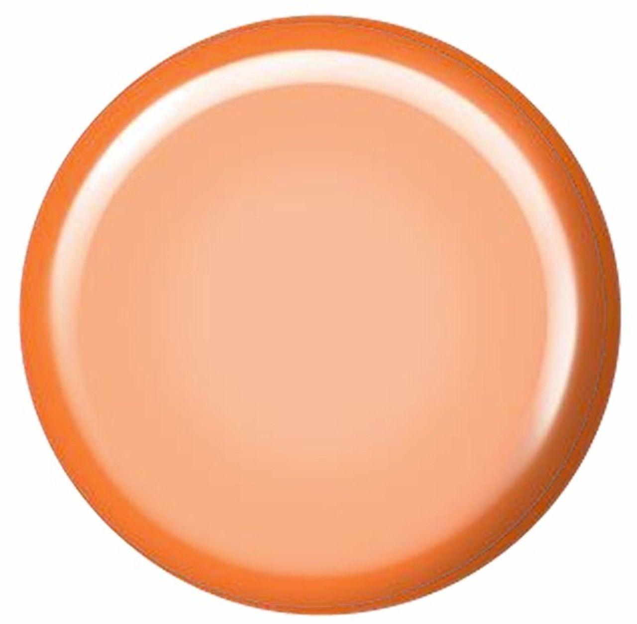 OPI GelColor Intelli-Gel Prideful Peach GCS055 - 0.5 oz (15 mL)