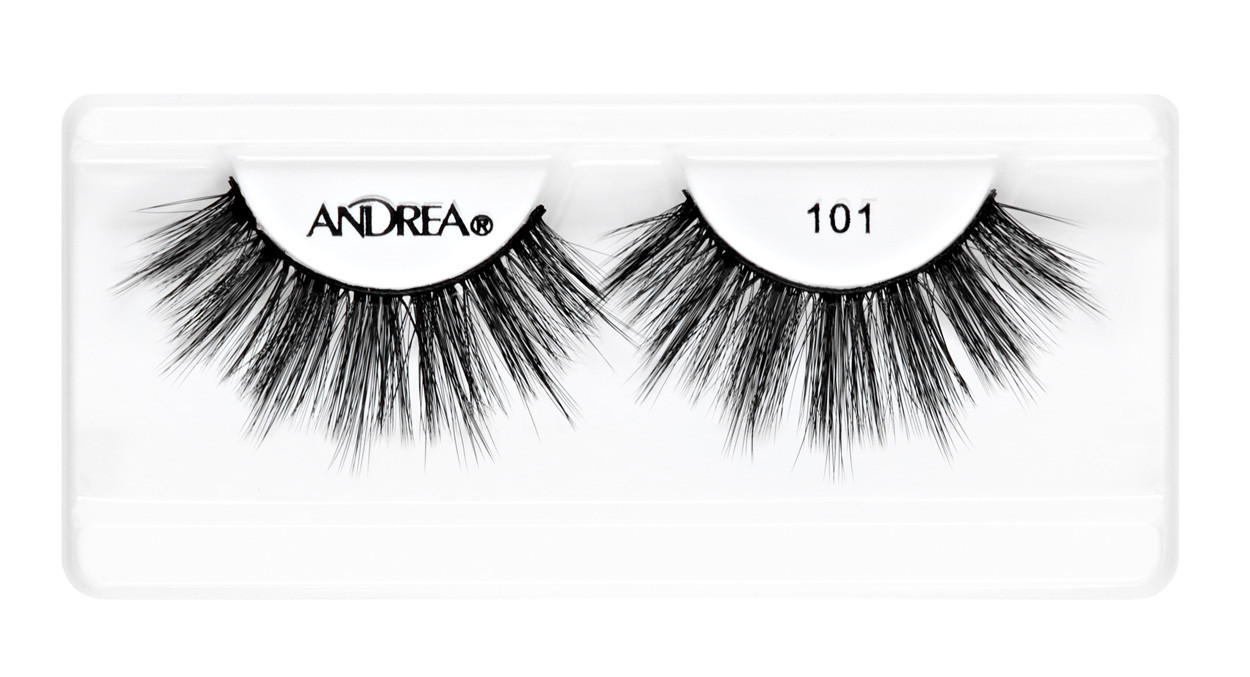 Andrea Strip Lash 101 Black