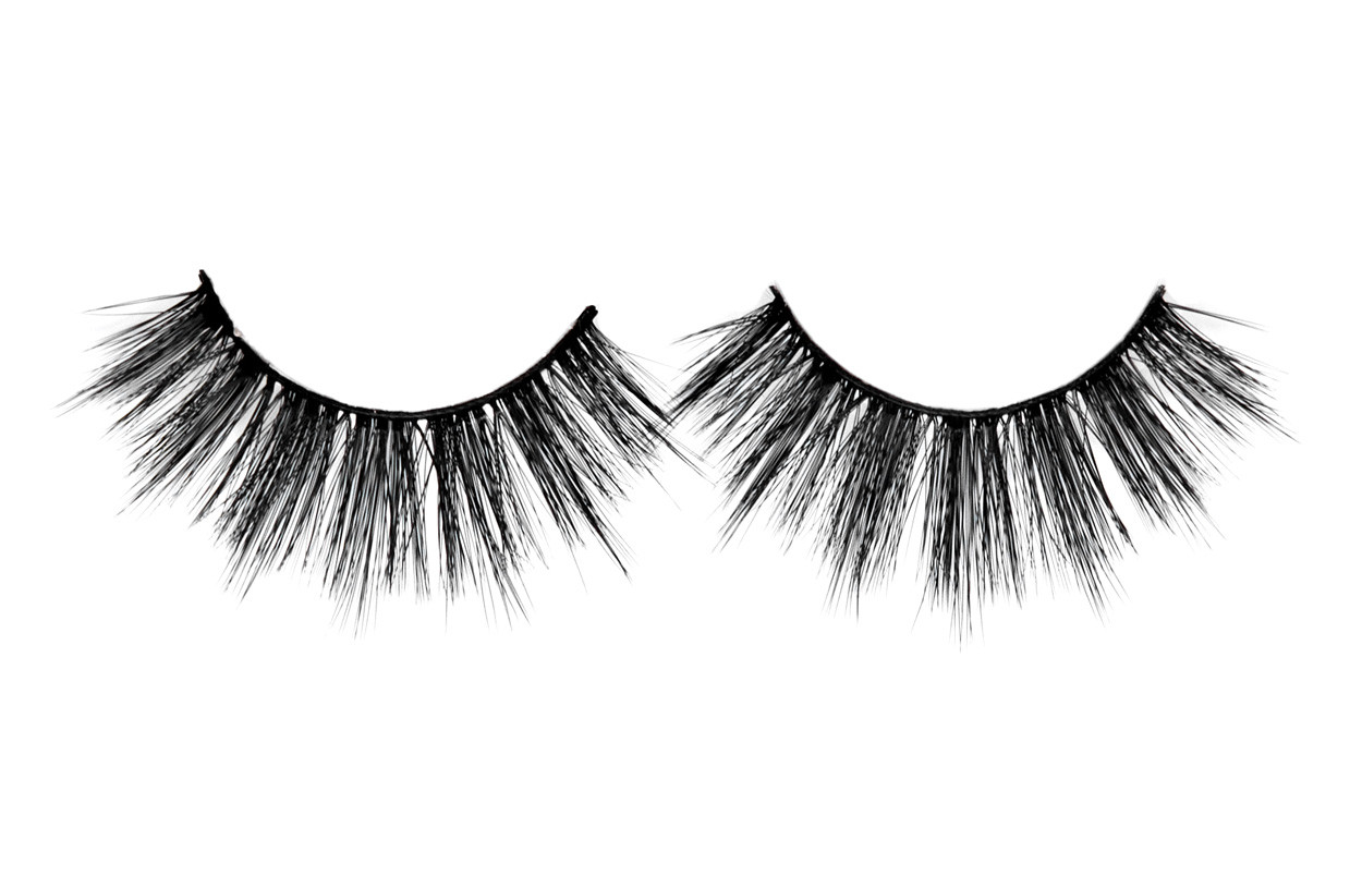 Andrea Strip Lash 101 Black