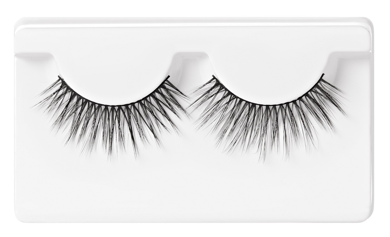Andrea Strip Lash 101 Black