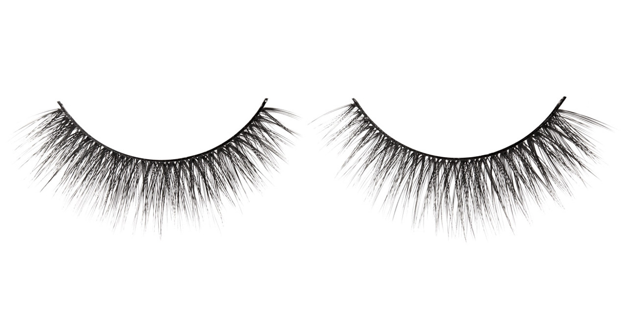 Andrea Strip Lash 105 Black