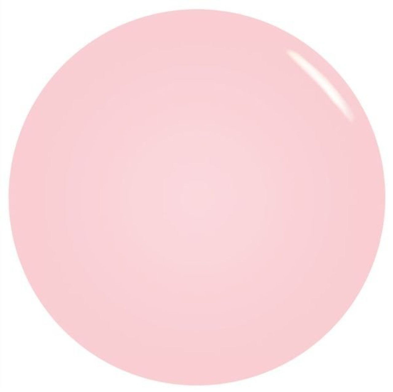 Orly Gel FX Soak-Off Gel Orly Pink  - .6 fl oz / 18 ml
