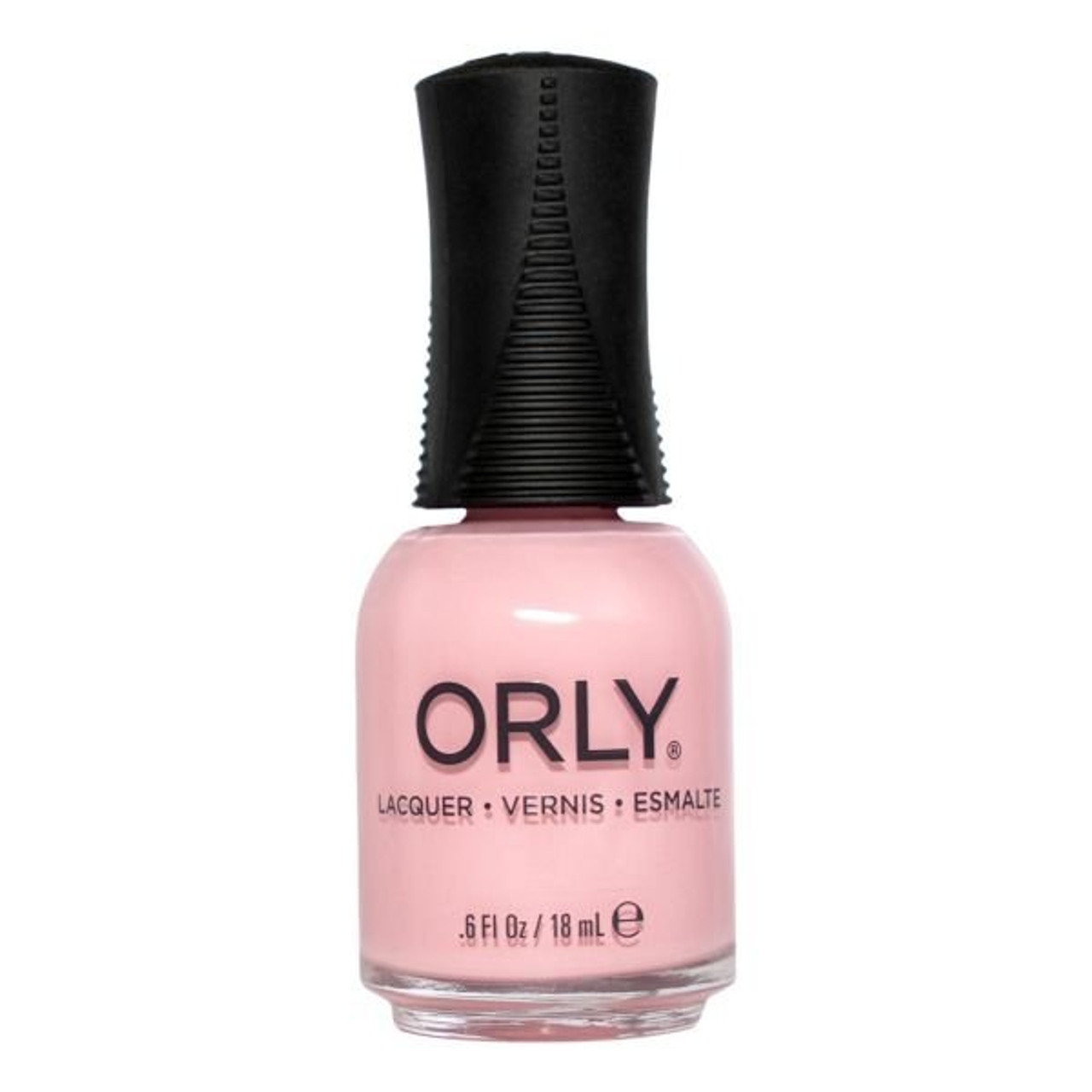 ORLY Nail Lacquer It Started With Pink - .6 fl oz / 18 mL
