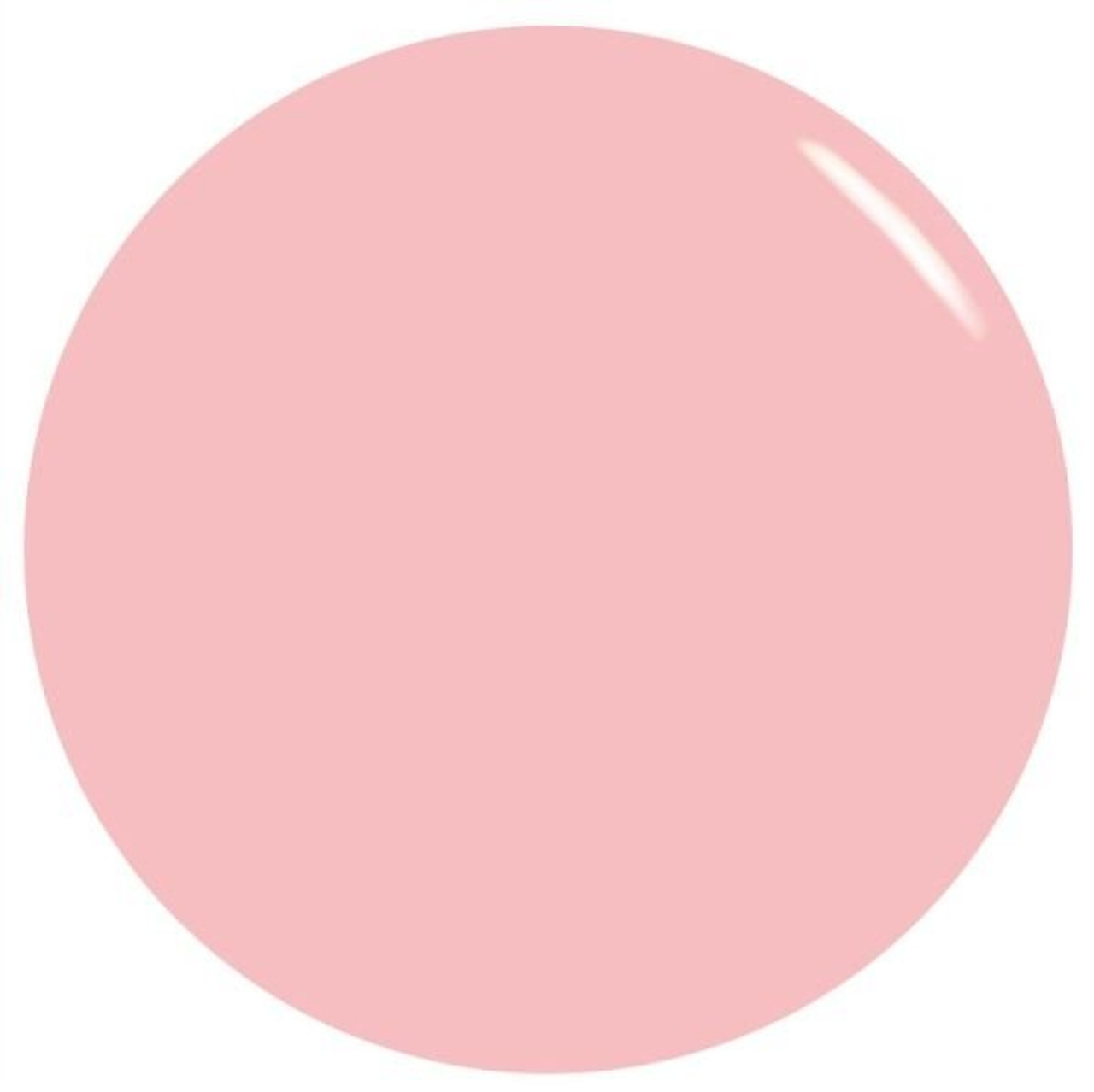 ORLY Nail Lacquer It Started With Pink - .6 fl oz / 18 mL