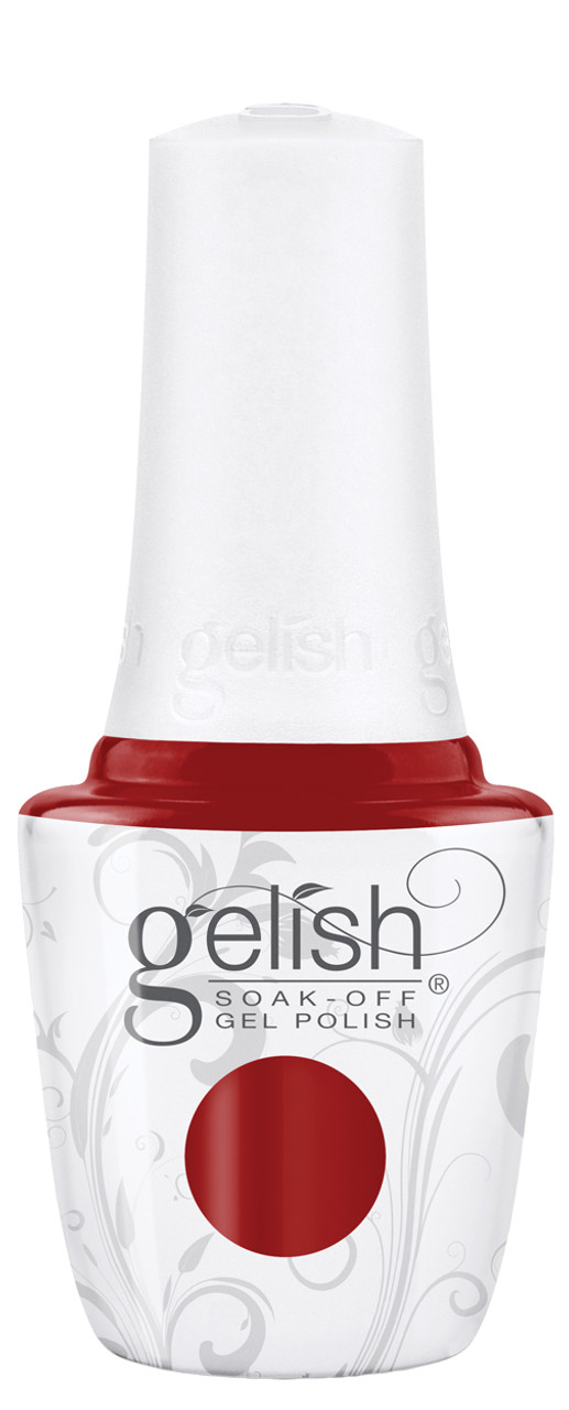 Gelish Soak-Off Gel Hit The Hotspot - 15 mL | .5 fl oz