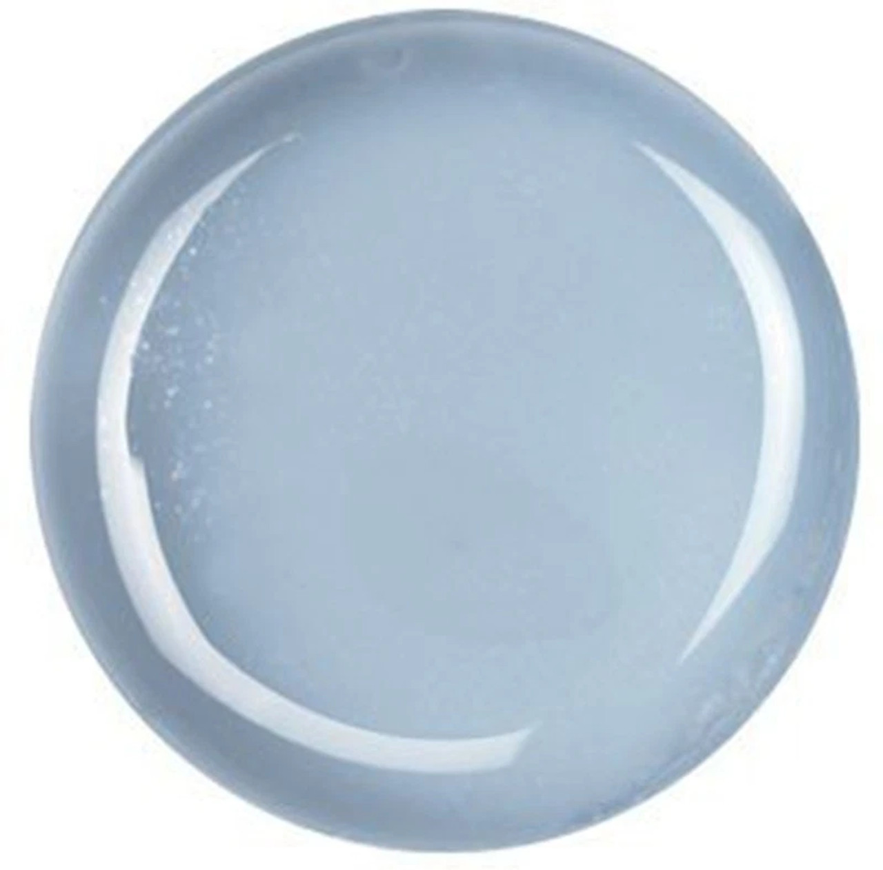 ibd Gel Polish Glass Slipper - .5 oz / 14 ml