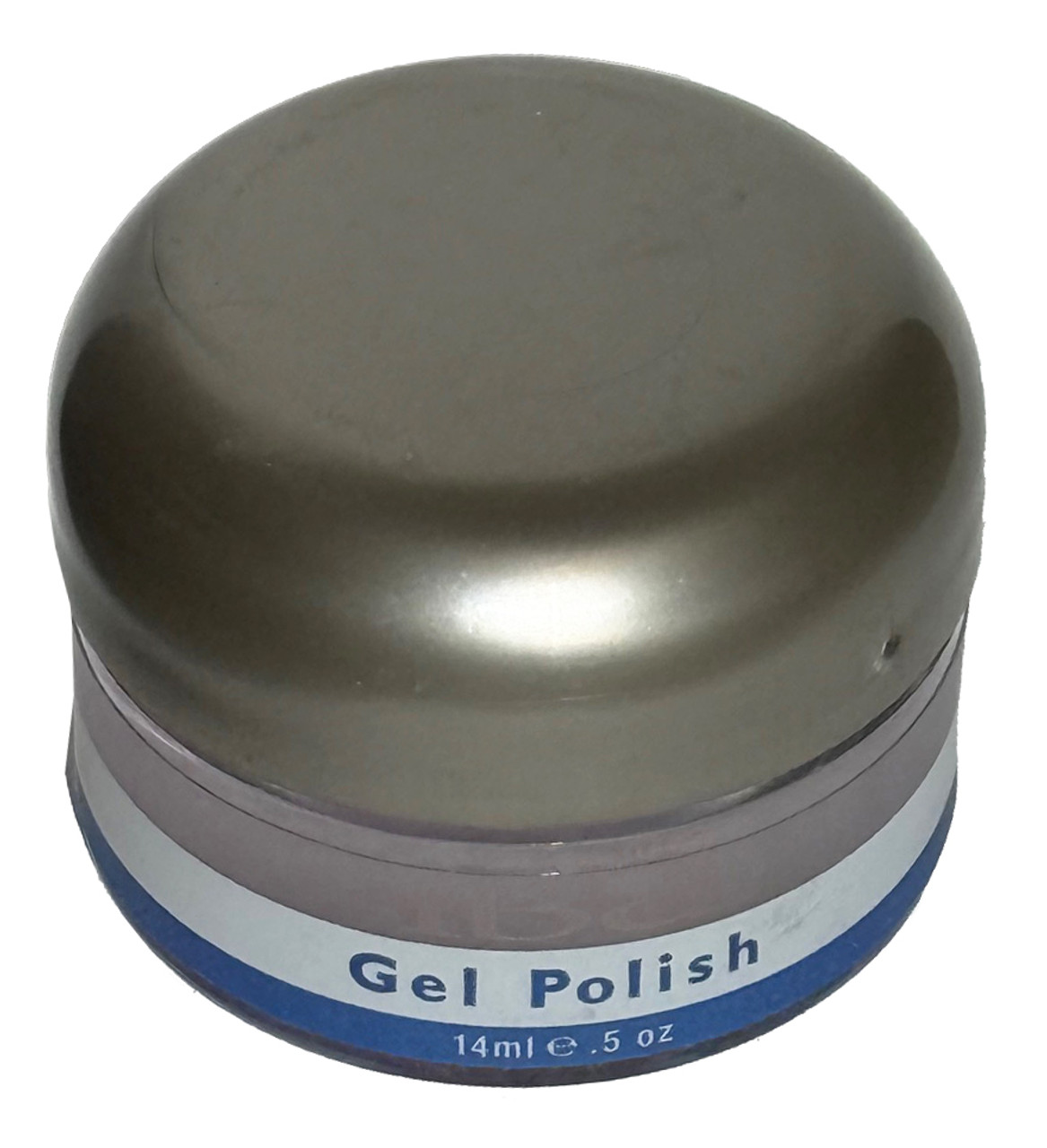 ibd Gel Polish Fairytale Romance - .5 oz / 14 ml