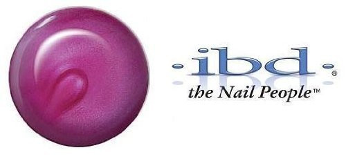 ibd Gel Polish Sweet Berry - .25 oz / 7g