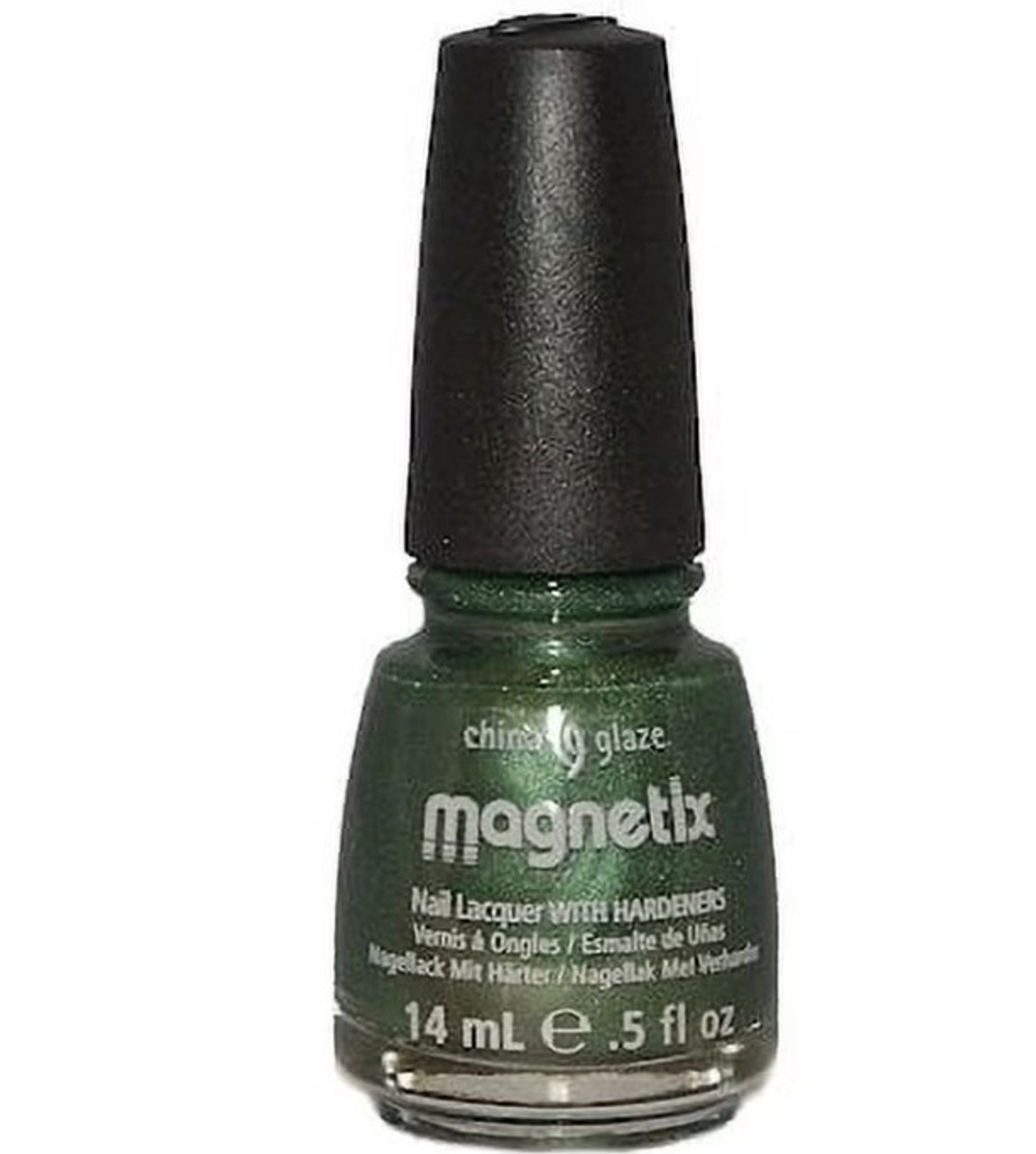 China Glaze Nail Polish Magnetix Con-Fused? - 0.5 oz