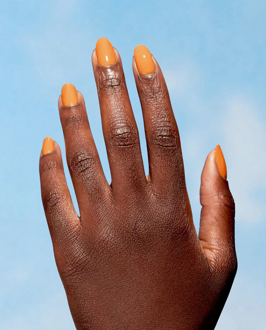 OPI Nature Strong Nail Lacquer Bee the Change - .5 Oz / 15 mL