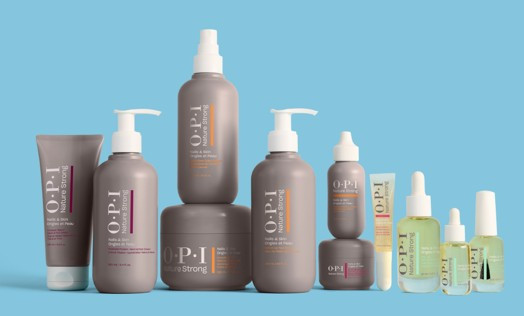 OPI Nature Strong Skin Care for Hands and Feet