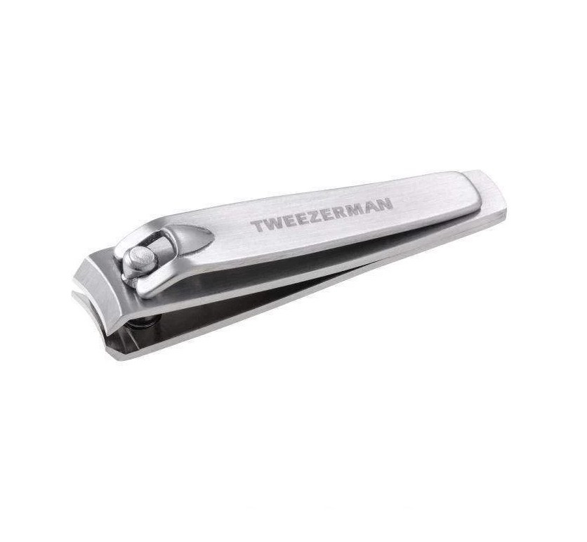 Tweezerman Deluxe Fingernail Clipper