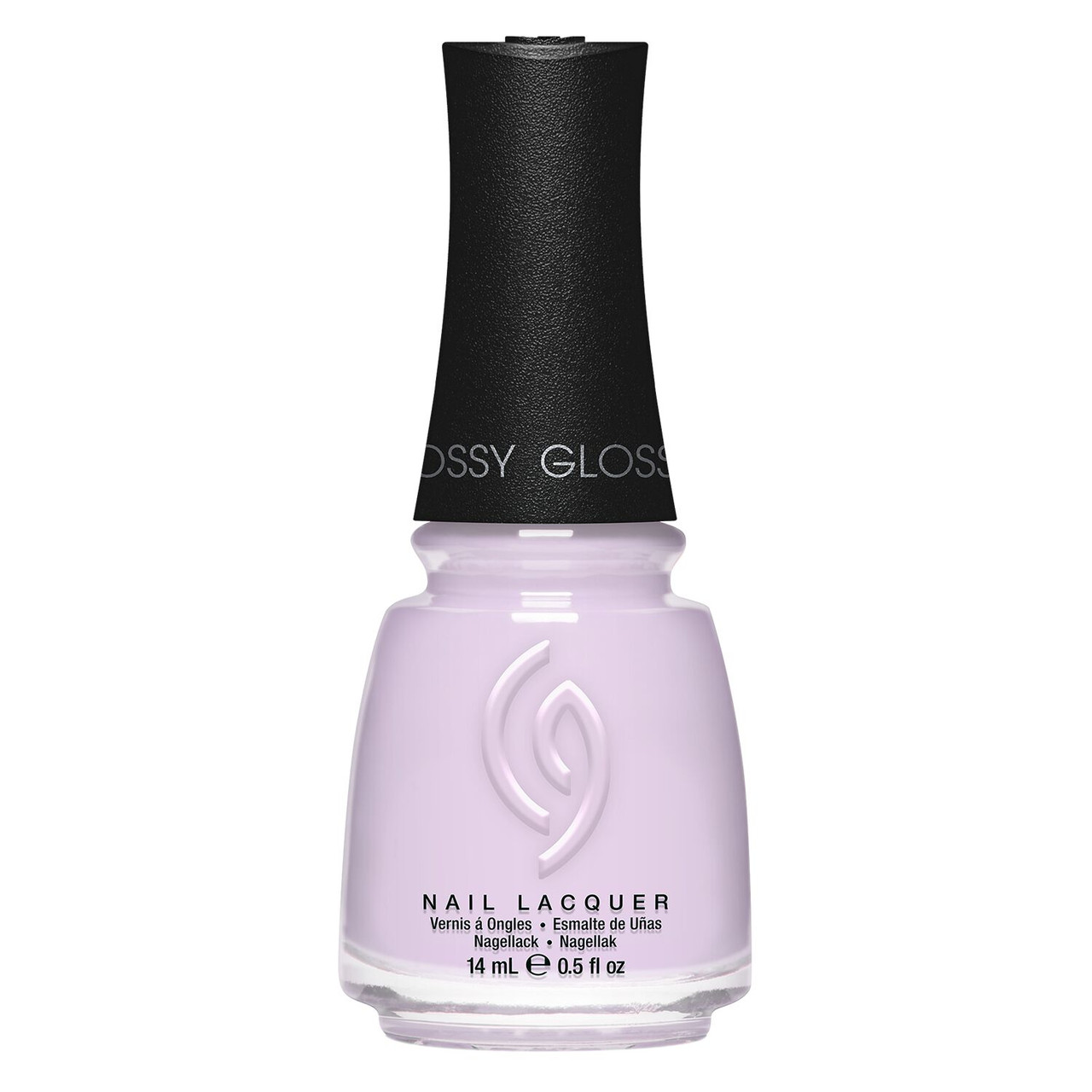China Glaze Nail Lacquer A Waltz in the Park - 0.5 oz China Glaze Nail Lacquer A Waltz in the Park - 0.5 oz
