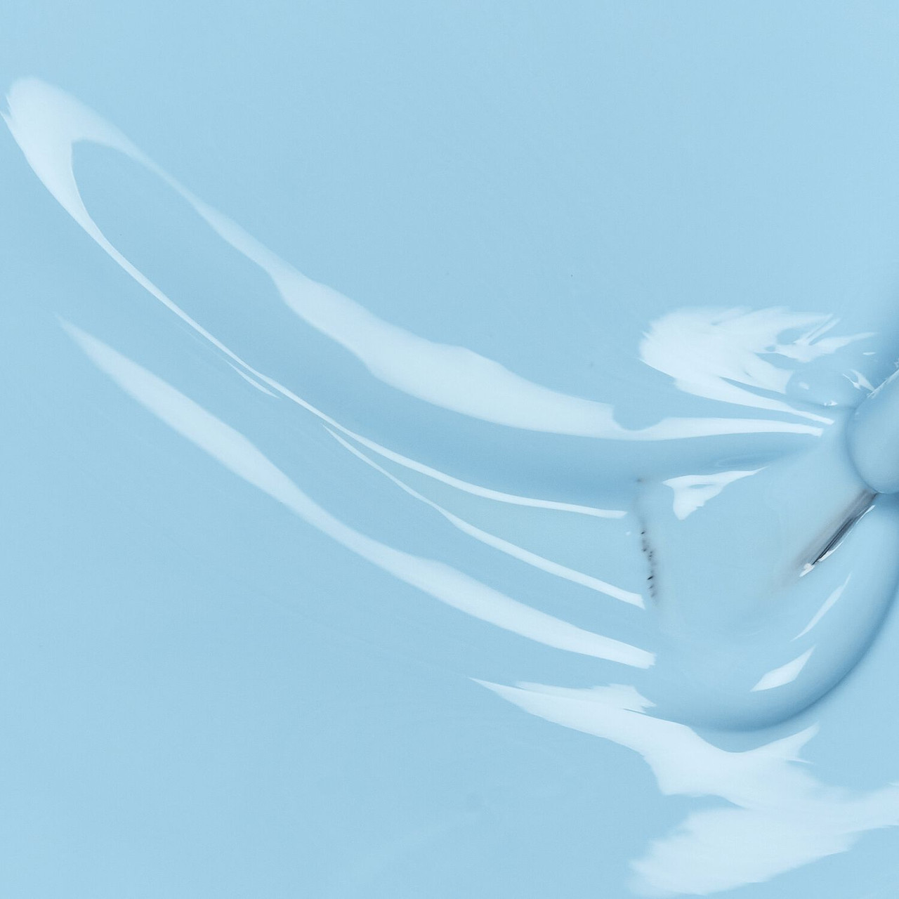 China Glaze Nail Lacquer Chalk Me Up - 0.5 oz