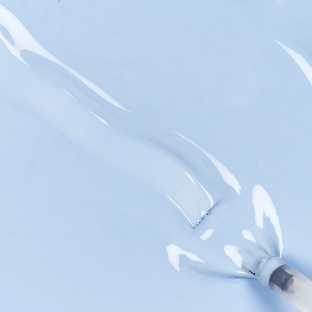 China Glaze Nail Lacquer Hydrangea Dangea - 0.5 oz