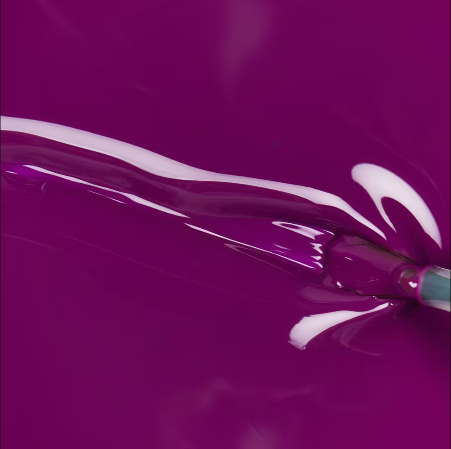 China Glaze Nail Lacquer Summer Reign - 0.5 oz