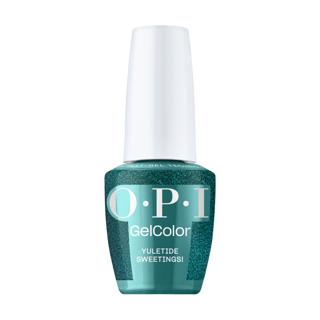 OPI GelColor Intelli-Gel Yuletide Sweetings! HPS10 - 0.5 oz (15 mL) OPI GelColor Intelli-Gel Yuletide Sweetings! HPS10 - 0.5 oz (15 mL)