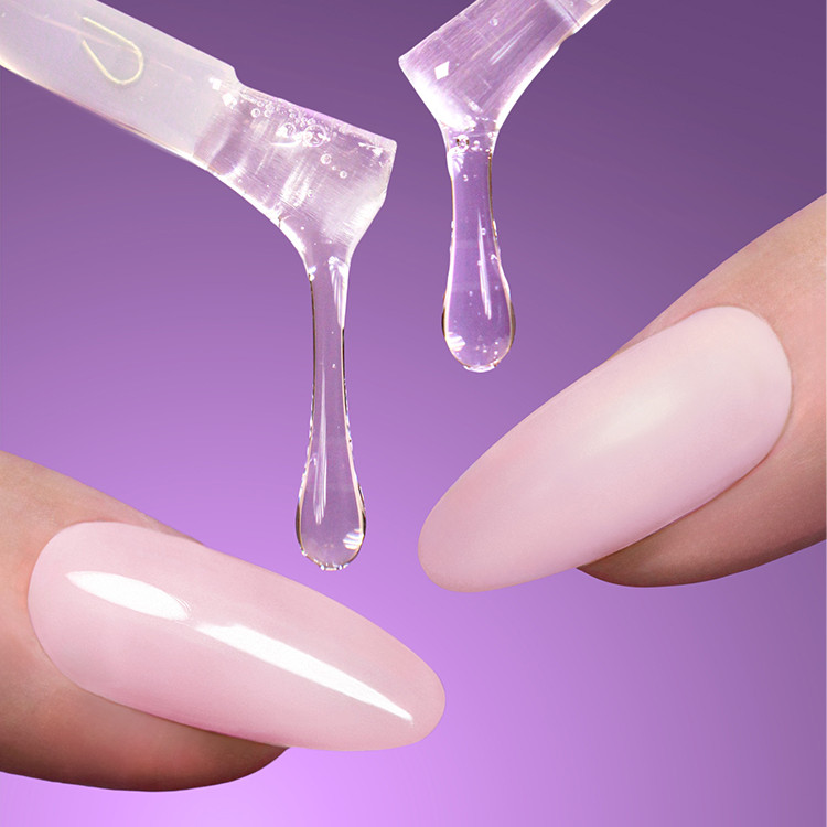 LeChat Perfect Match Pro HEMA-Free No-Wipe Matte Top Coat