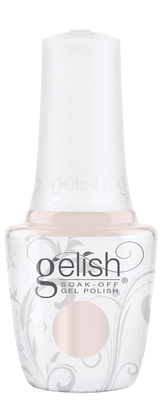 Gelish Soak-Off Gel Precious In Petals - 15 mL | .5 fl oz