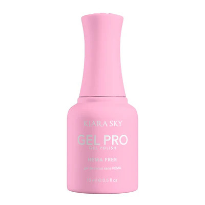 Kiara Sky Gel Pro Hema-Free The Missing Pink