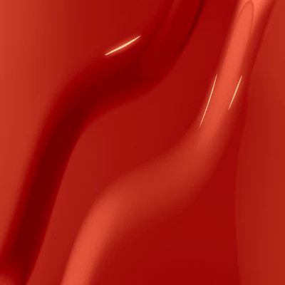 Kiara Sky Gel Pro Hema-Free Hanging By A Red