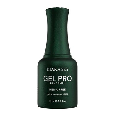 Kiara Sky Gel Pro Hema-Free Glamouflage