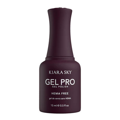Kiara Sky Gel Pro Hema-Free Power Surge