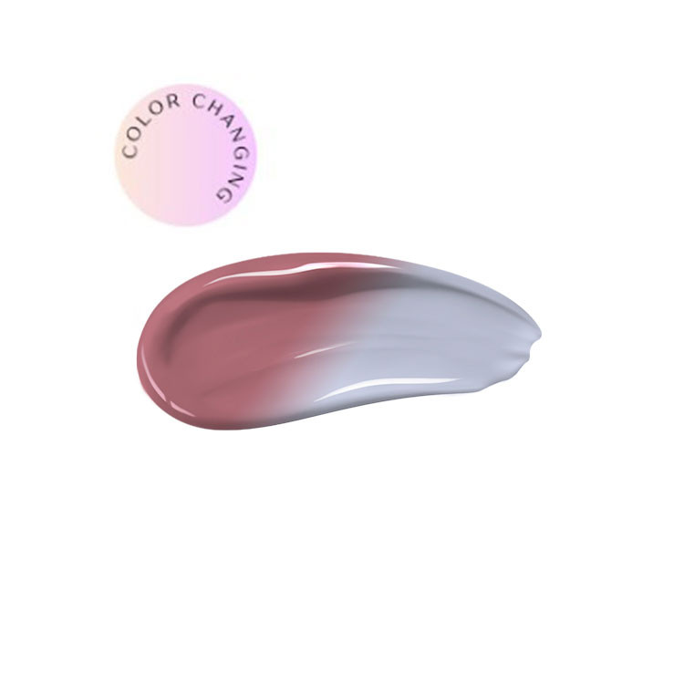 LeChat Perfect Match Gel Polish Mood Color Love Clouds - .5oz