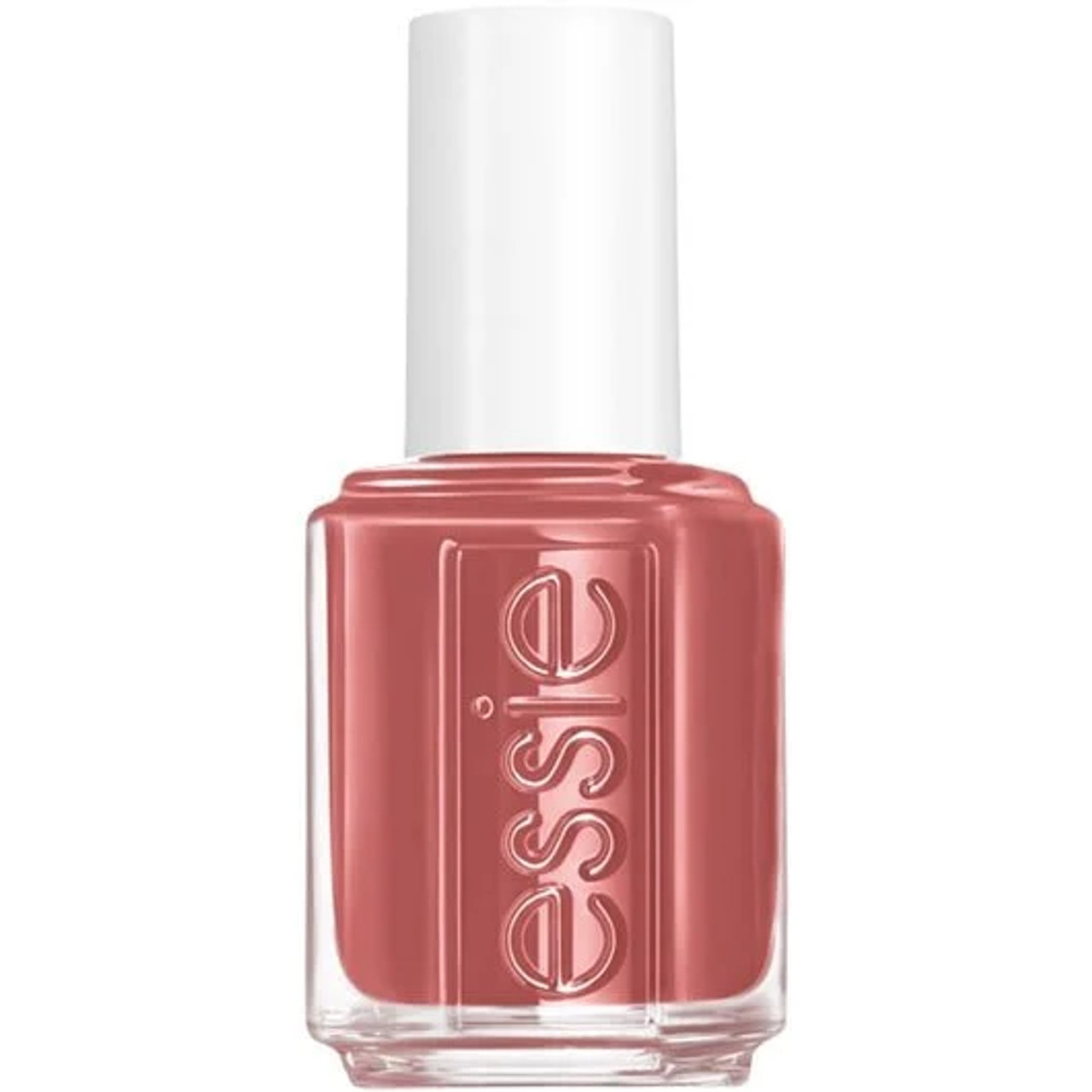 Essie Nail Polish Too Hot To Tame - 0.46oz