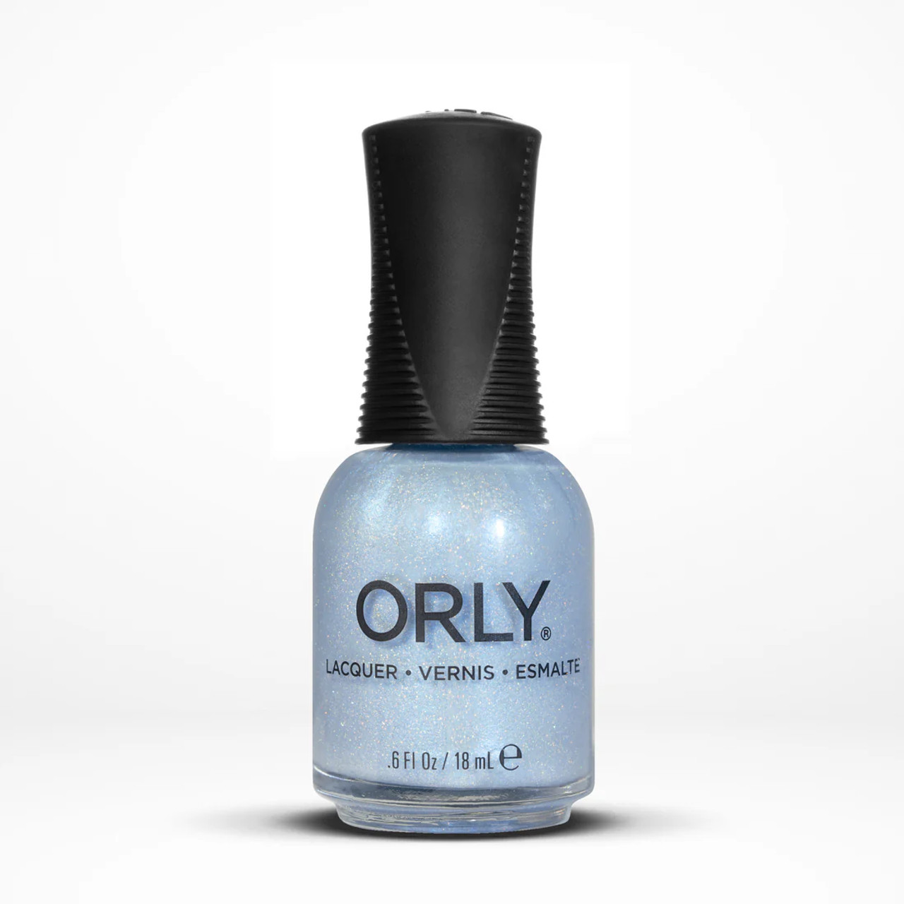 ORLY Nail Lacquer Flip Phone - .6 fl oz / 18 mL