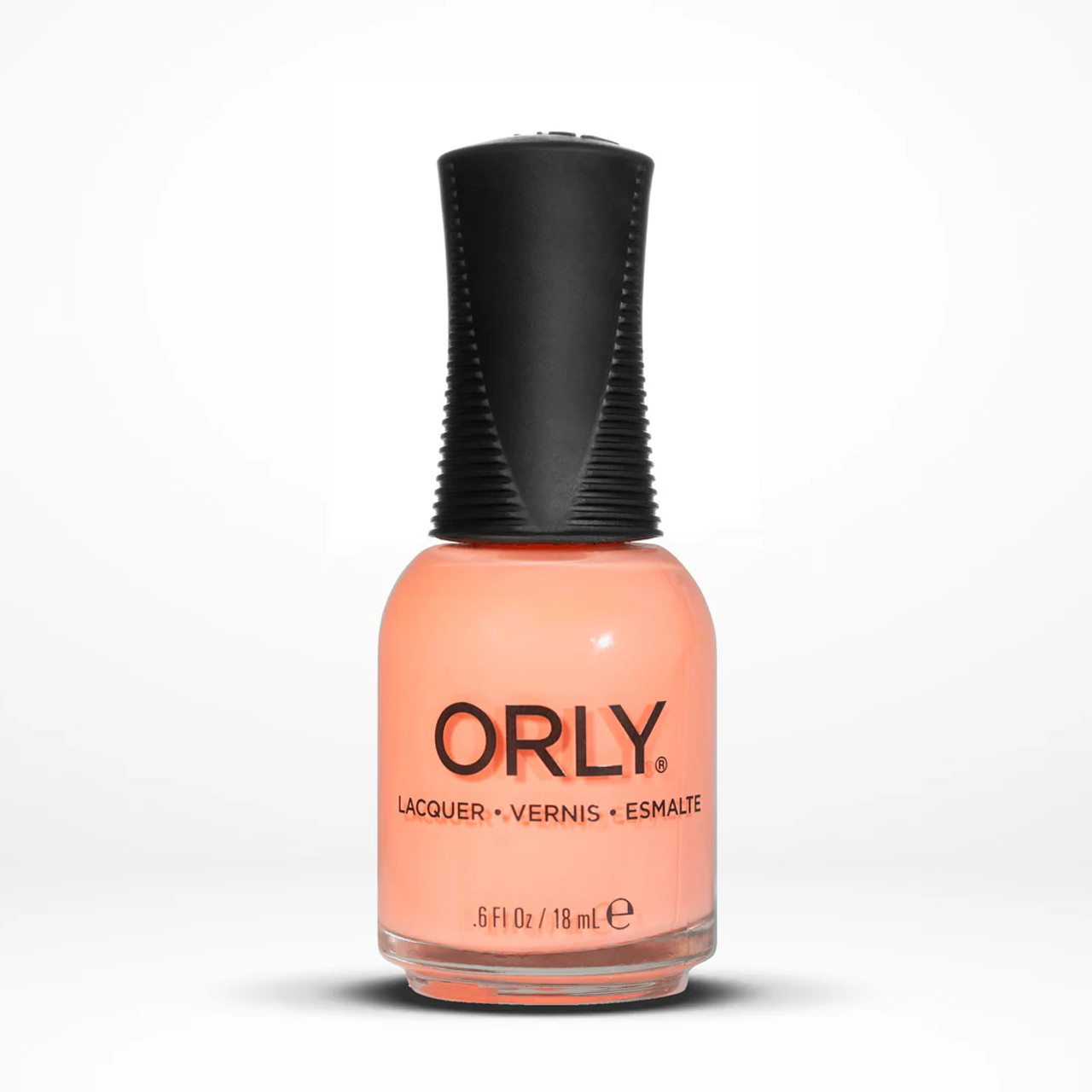 ORLY Nail Lacquer So Fetch - .6 fl oz / 18 mL