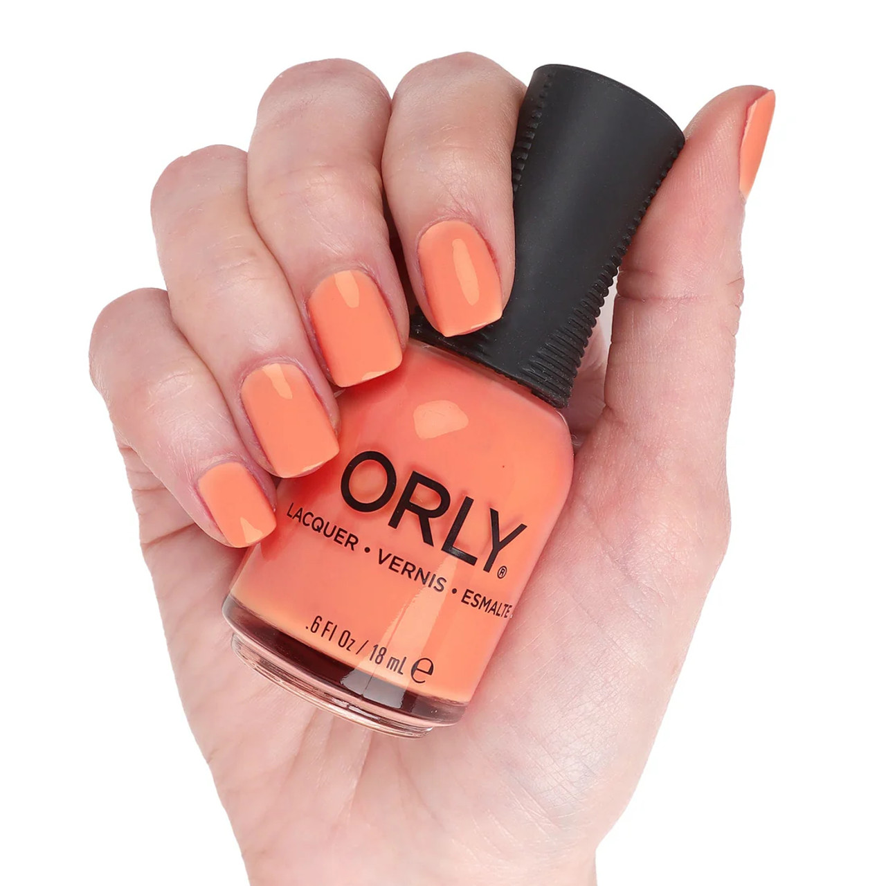 ORLY Nail Lacquer So Fetch - .6 fl oz / 18 mL