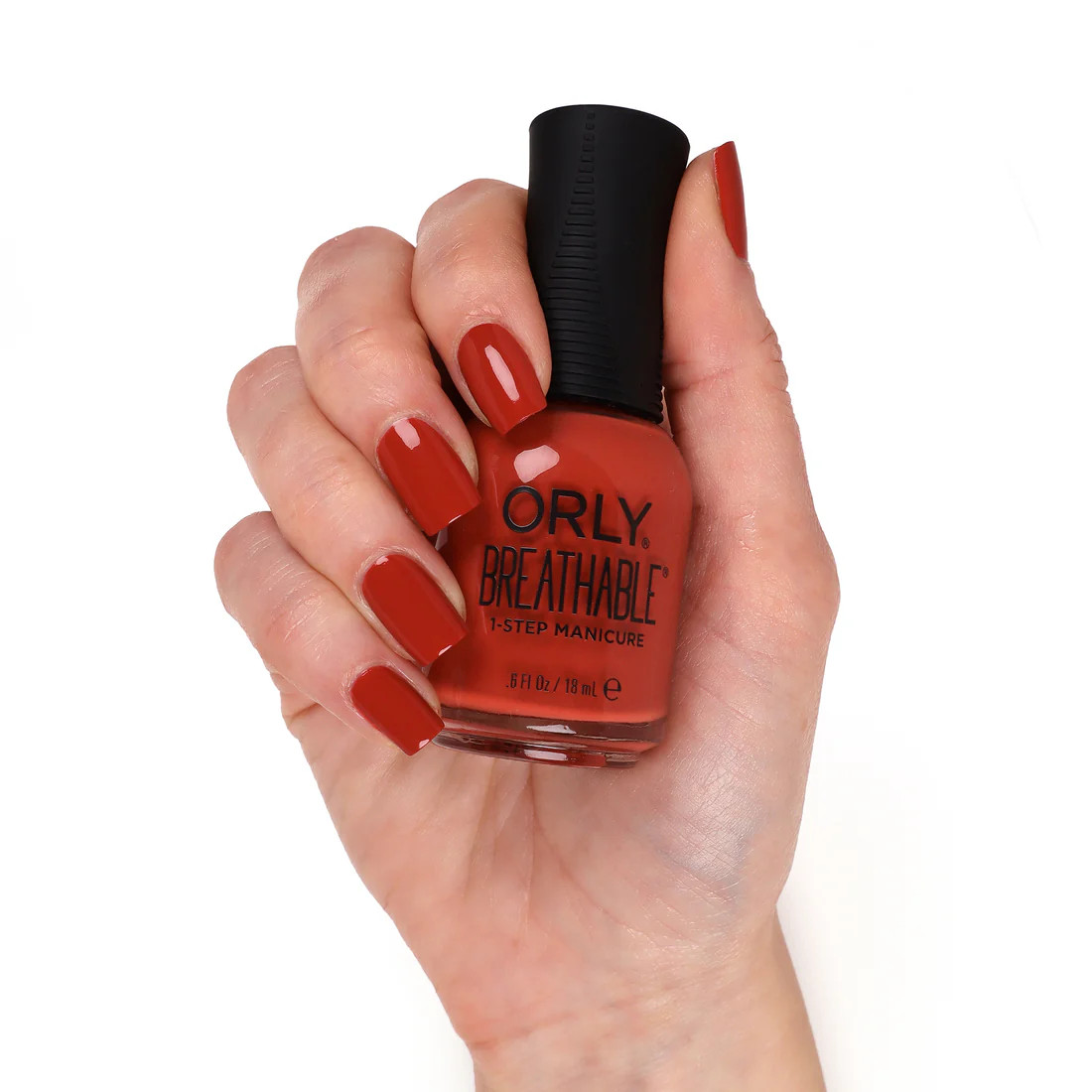 Orly Breathable Treatment + Color Artemis Me - 0.6 oz
