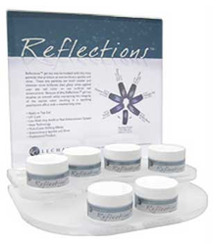 LeChat Reflection Gel Top Kit