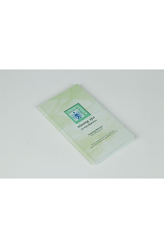 Clean + Easy Waxing Spa Basic Kit