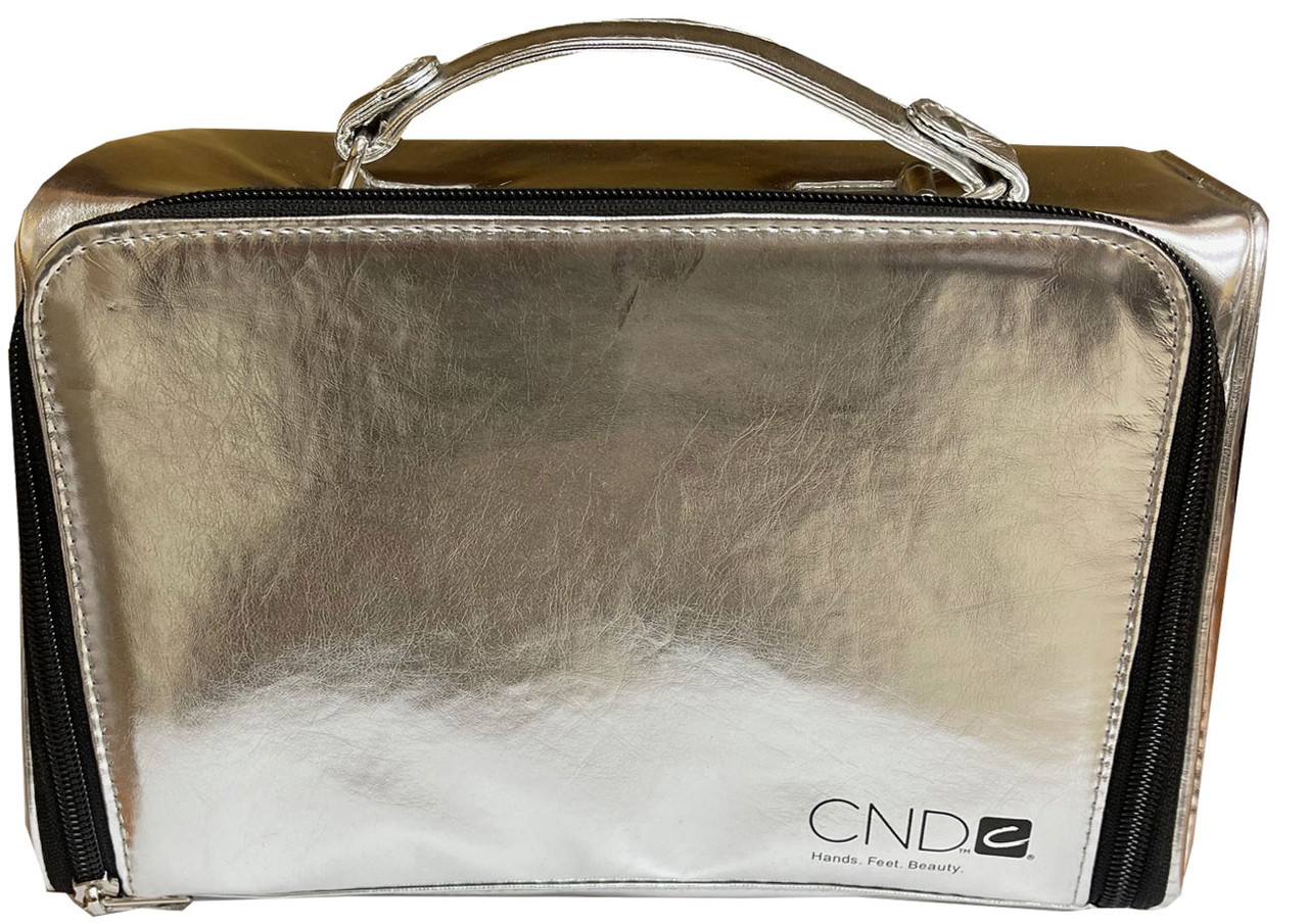 CND Cosmetic Bag