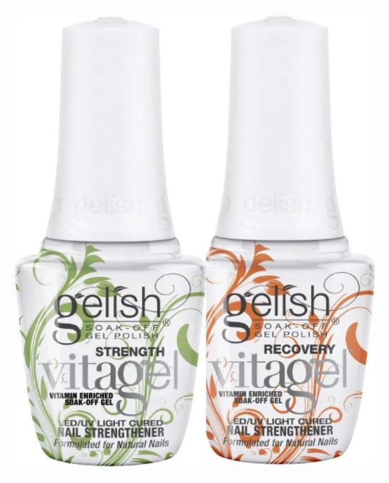 Gelish VitaGel @ 50% OFF
