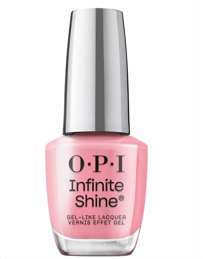 OPI Infinite Shine Passion-ist ISL197 - .5 oz / 15 mL