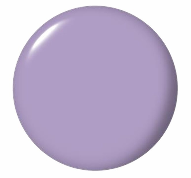 OPI Infinite Shine What’s Not to Lilac? ISL199 - .5 oz / 15 mL