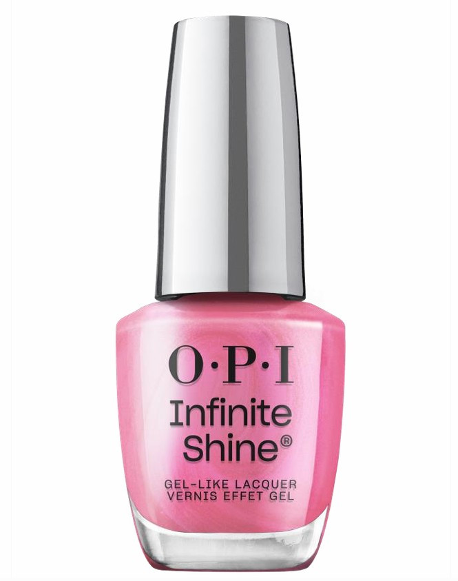 OPI Infinite Shine Good Nighty Aphrodite ISL200 - .5 oz / 15 mL