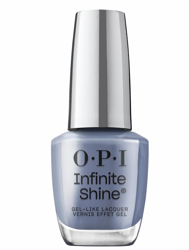 OPI Infinite Shine Less is More ISL203 - .5 oz / 15 mL