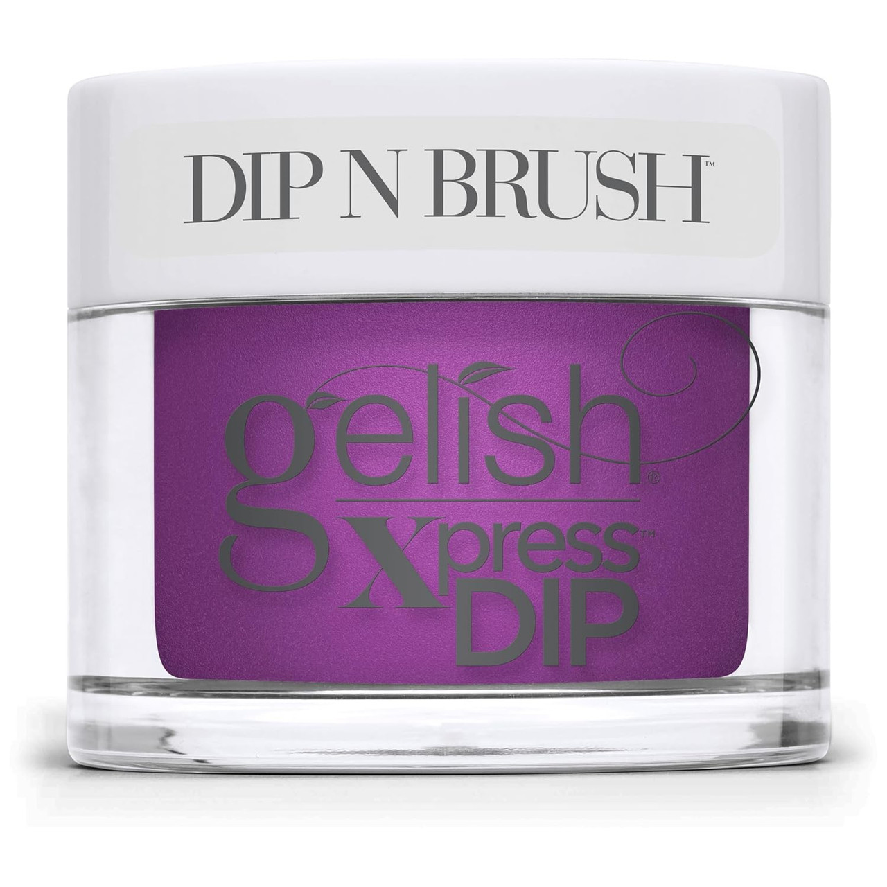 Gelish Xpress Dip Berrylicious Bliss - 1.5 oz / 43 g
