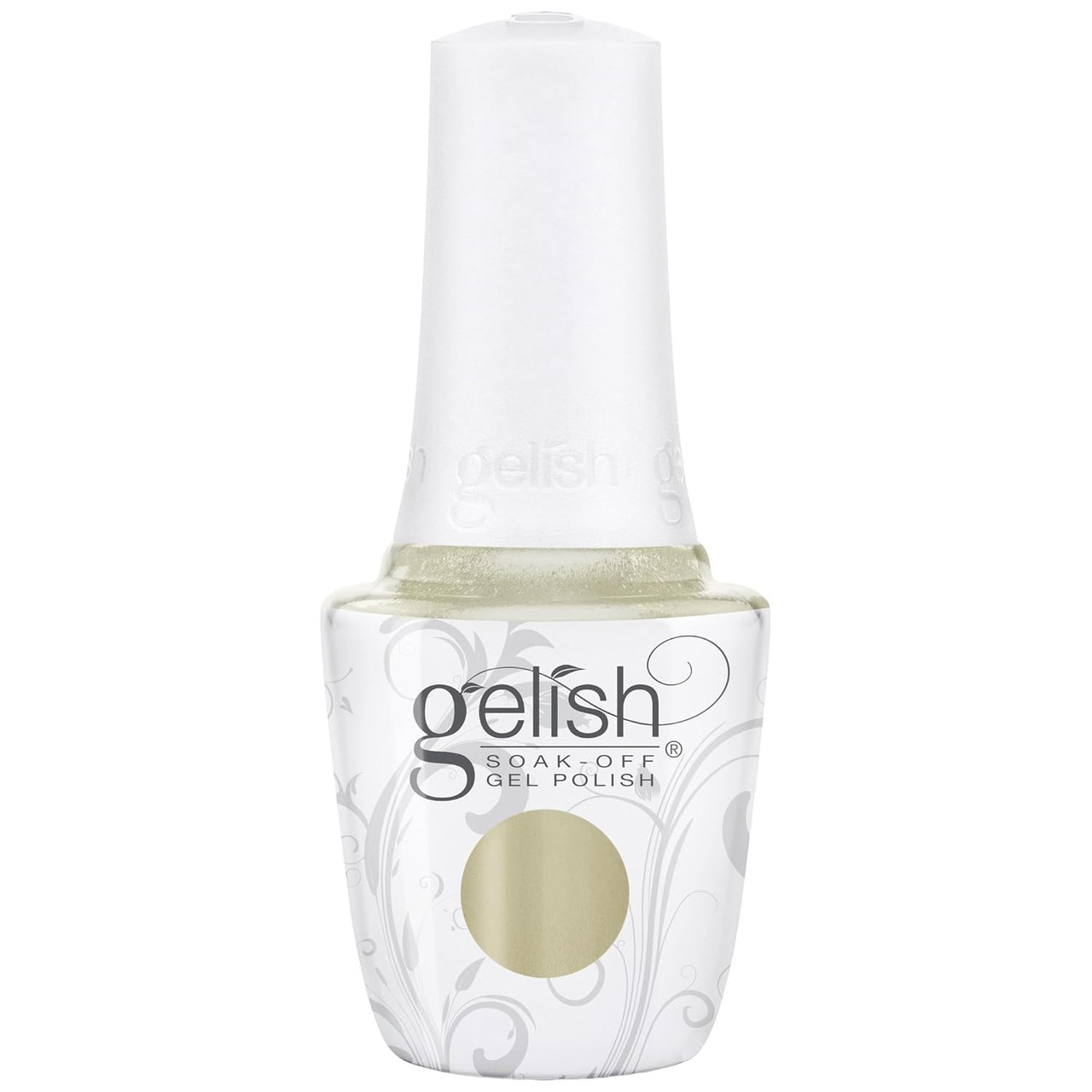 Gelish TPO-Free Soak-Off Gel Catching Some Glaze - 15 mL | .5 fl oz