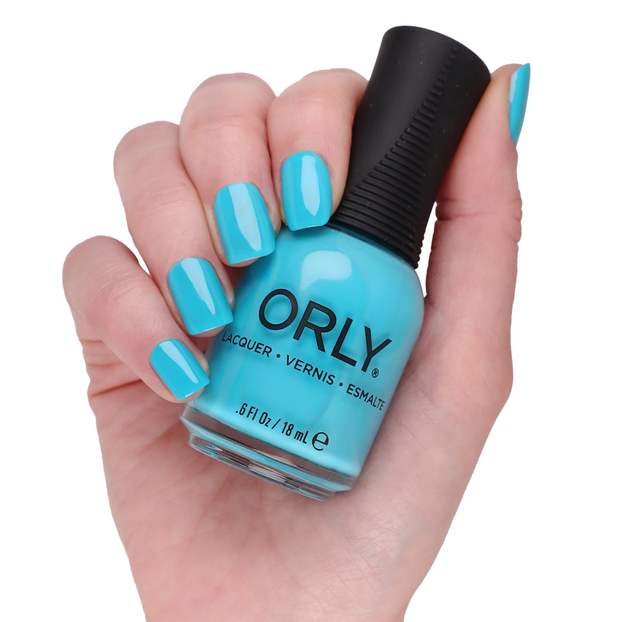 ORLY Nail Lacquer Dreamcatcher - .6 fl oz / 18 mL