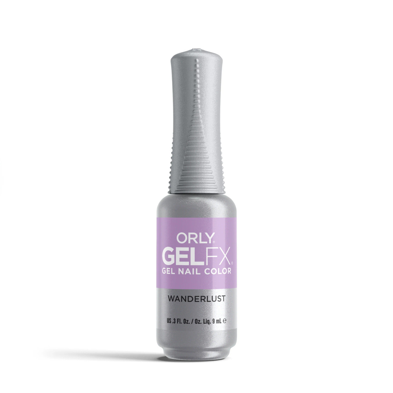 ORLY GelFX HEMA & TPO-Free Gel Nail Wanderlust - .3 fl oz / 9 ml