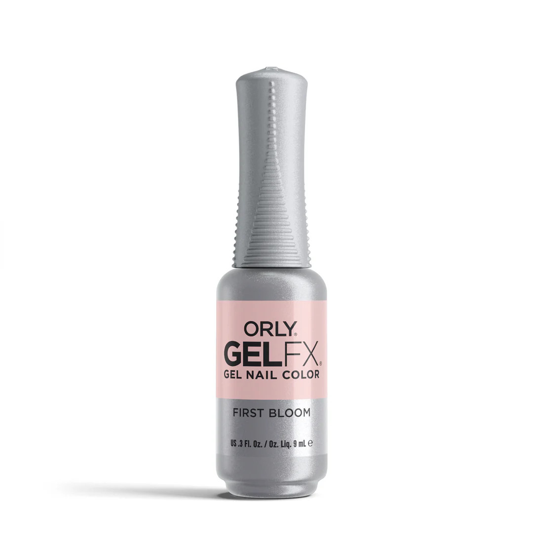 ORLY GelFX HEMA & TPO-Free Gel Nail First Bloom - .3 fl oz / 9 ml