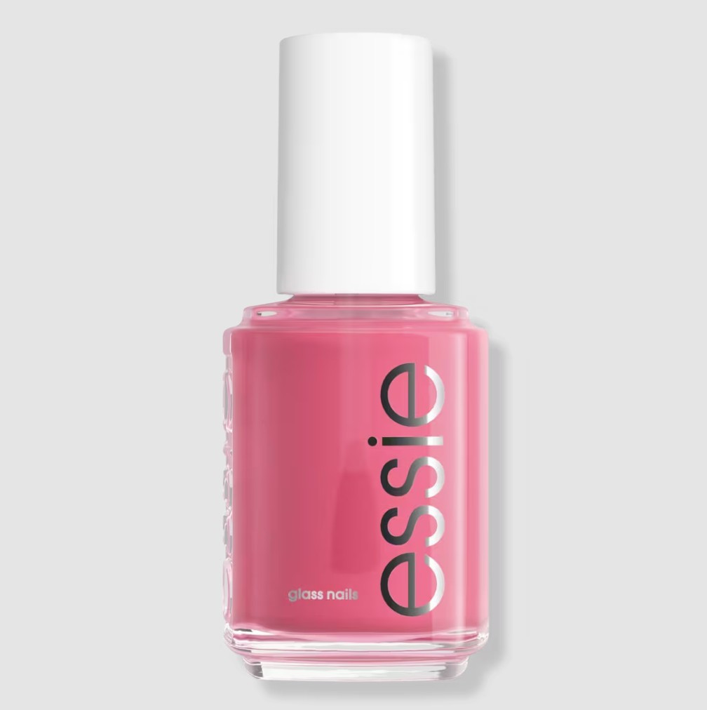 Essie Nail Art Studio Glass Nails Nail Polish cin cin # 97 - 0.46 oz